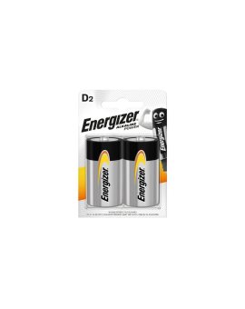 bateria alkaliczna Energizer Alkaline Power LR20/D (blister) - 2 sztuki