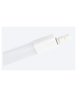 Oprawa hermetyczna liniowa LINIX 45W 4000K 5400lm 150cm IP65 3 lata gwar.