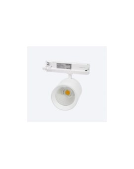 Reflektor na szynę Track light LUMICANTO 12-42W CCT 3000K 4000K 6000K 36/60 biały 5 lat gwar.
