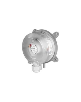 DBL-205B presostat ciśnienia różnicowego 50-500Pa