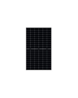 PANEL FOTOWOLTAICZNY PV SUNOVA SS-BG-480-60MDH(T) N-TYPE GLASS/GLASS BIFACIAL BF (CZARNA RAMA)