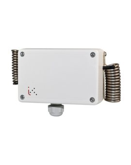 ET06060U termostat pomieszczeniowy 2 poziomy przełączania