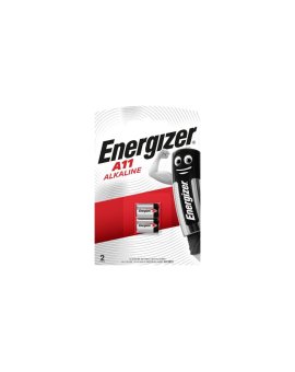 2 x bateria do pilota samochodowego Energizer 11A / MN11