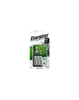 Ładowarka akumulatorków Ni-MH Energizer Maxi + 4 x R6/AA 2000 mAh