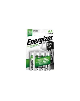 Akumulatorki Energizer R6/AA Ni-MH 2000mAh - 4 sztuki