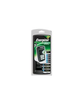 Ładowarka akumulatorków Ni-MH uniwersalna Energizer Universal new