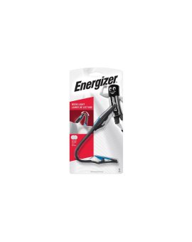 Lampka do czytania Energizer Booklight