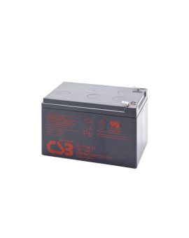 akumulator żelowy AGM CSB GP12120F2 12V 12Ah
