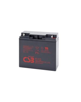 akumulator żelowy AGM CSB GP12170B1 12V 17Ah