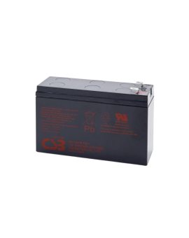 akumulator żelowy AGM CSB HR1234WF2 12V 9Ah