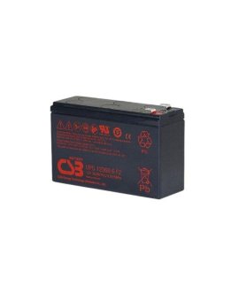 akumulator żelowy AGM CSB UPS123606F2F1 12V 7,2Ah