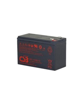 akumulator żelowy AGM CSB UPS12580F2 12V 10,5Ah
