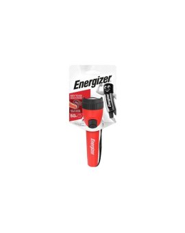 Latarka diodowa (LED) Energizer 2AA LED Light Plastic