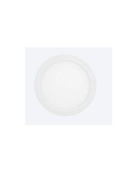 Downlight Plafon EASY FLEX 12W 4000K 900lm okrągły biały 3 lata gwar.