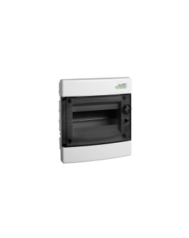 Rozdzielnica podtynkowa IP40 1x8 PNF 8T 16W 101511