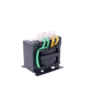 TMM100/A230/230V Transformator sieciowy 100VA 230VAC 230V śrubowy IP00 A 84mm