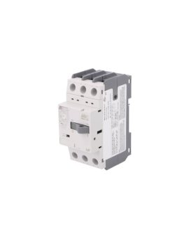 MMS-32S-0.63A Wyłącznik silnikowy, 0,12kW, 220÷690VAC, na szynę DIN, Szczeloność: IP20