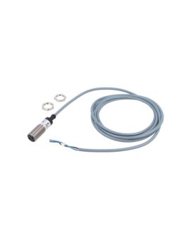 EO1804PPAS Czujnik fotoelektryczny, Zasięg: 400mm, PNP / NO / NC, odbiciowy
