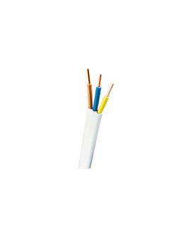 Przewód 3x1, 5 ydyp Elektrokabel bębnowe (max dł. to 100m.)