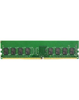 Synology D4NE-2666-4G pamięć RAM 4GB DDR4 non-ECC Unbuffered DIMM