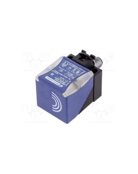 XS8C2A1PCM12 Czujnik indukcyjny, 0÷20mm, PNP / NO + NC, Uzas: 12÷48VDC, 200mA