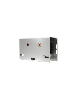 Wyłącznik przeciwpożarowy 3 stringi z osłoną aluminiową IP66 BENY