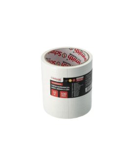 Taśma naprawcza do naprawy balotów wzmacniana wodoodporna AGRO 100mm x 10m Schmith