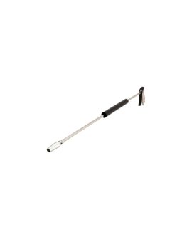 PISTOLET DO PRZEDMUCHU DŁUGI 95 CM + 2 DYSZE