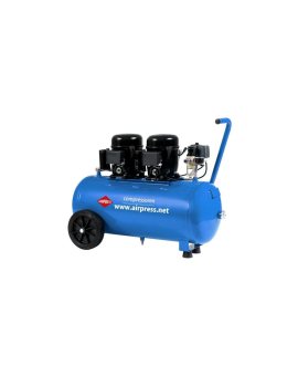 KOMPRESOR OLEJOWY 50L L 100-50 SUPER SILENT