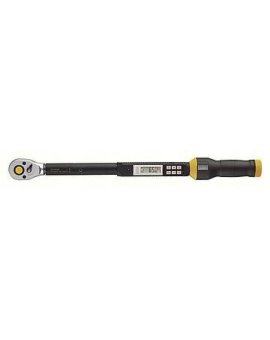 KLUCZ DYNAMOMETRYCZNY 1/2 CYFROWY MICROCLICK MC 20-200NM