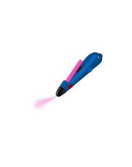 PISAK DO GRAFITTI Z MARKERAMI USB-C 4V