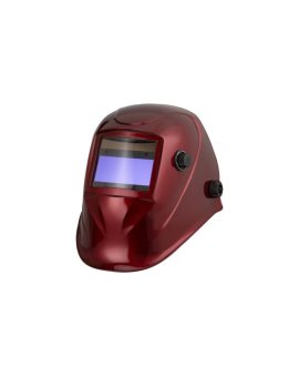 PRZYŁBICA AUTOMATYCZNA APS PRO 510G RED