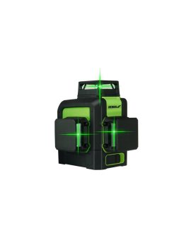 MULTILASER 3D ZIELONY