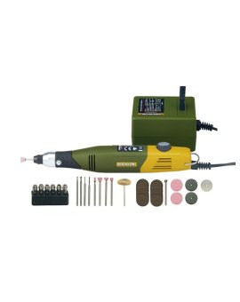 ZESTAW MODELARSKO- GRAWERSKI MICROMOT 60/E