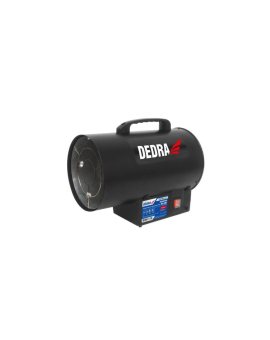 NAGRZEWNICA GAZOWA 15KW