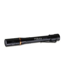 LATARKA INSPEKCYJNA LED Z ALUMINUM 100L
