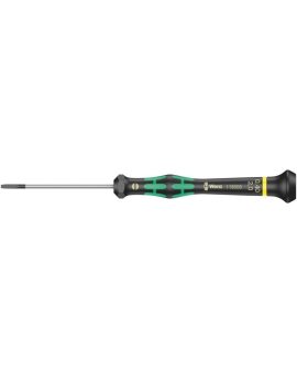 WKRĘTAK PRECYZYJNY PŁASKI 0.4*2.0*60MM KRAFTFORM