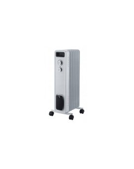 GRZEJNIK OLEJOWY 1500W DA-J1501