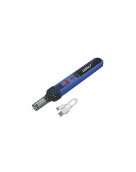 LUTOWNICA OPOROWA 4V 2.0AH
