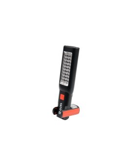 LAMPA WARSZTATOWA 30+7 LED 100LM