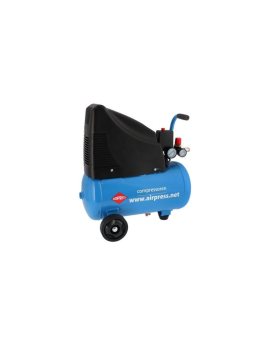 KOMPRESOR BEZOLEJOWY 24L HLO 215-25