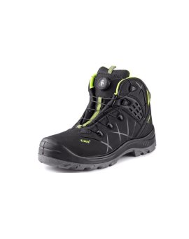 TRZEWIKI CXS UNIVERSE STRATUS S3S ROZMIAR 41