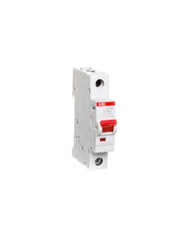 Rozłącznik modułowy 16A 1P SD201/16 2CDD281101R0016