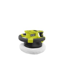 AKUMULATOROWA POLERKA RBP18250-0 250MM 0*AH ONE+