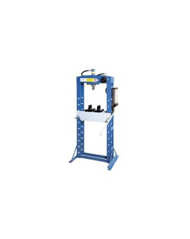 PRASA HYDRAULICZNA 20 TON