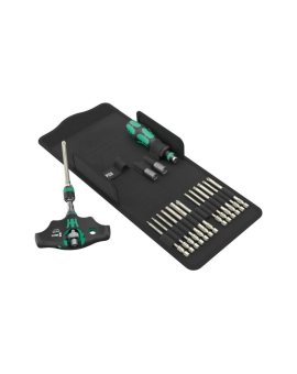 ZESTAW KRAFTFORM KOMPAKT 400 RA SHK SET 1, 19 CZĘŚĆ