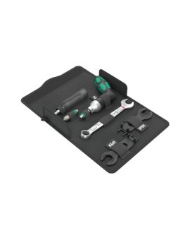ZESTAW KRAFTFORM SERIA 7400, 9524 SET 1, 7 CZĘŚĆ