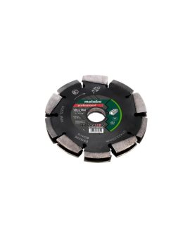 TARCZA DIAMENTOWA SEGMENTOWA DO BRUZDOWNICY DIA-FS2 125*18MM