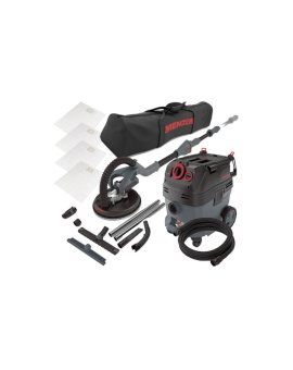 ZESTAW ODKURZACZ VCL 530 PRO + ŻYRAFA LHS 225 VARIO