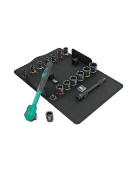 GRZECHOTKA ZYKLOP COMFORT SB 12 3/8 W ZEST. METRYCZ, 16CZ.